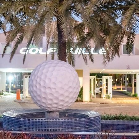 Golf Ville Resorts Suites Aquiraz Luaran gambar